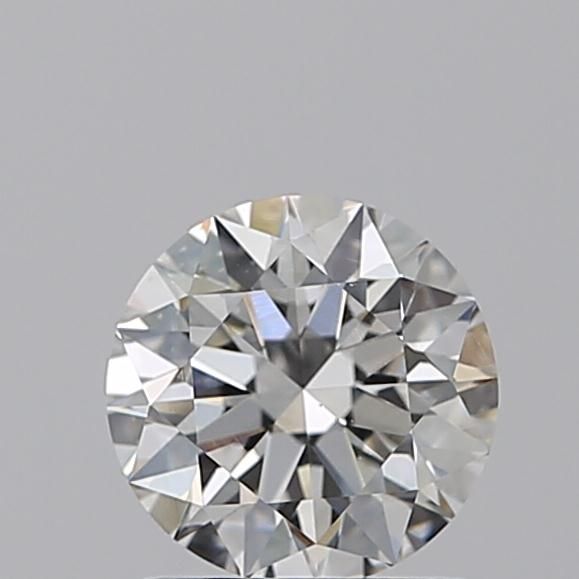 Diamond Natural 1,1Ct G-VS2 Round - GIA2436962940