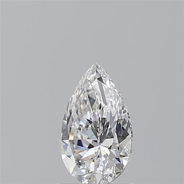 Diamond Natural 1,01Ct E-SI1 Pear - GIA5446567330