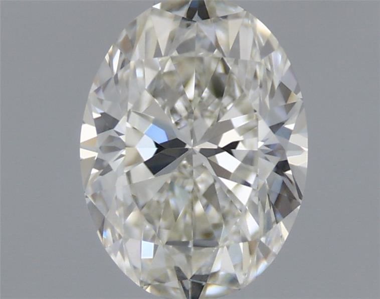 Diamond Natural 0,5Ct H-VS2 Oval - IGI679508681