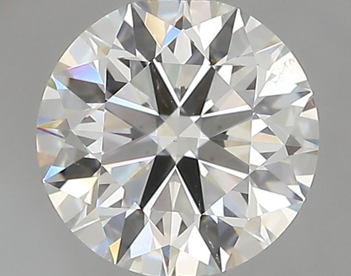 Diamond Natural 1,15Ct I-VS2 Round - GIA6442607541
