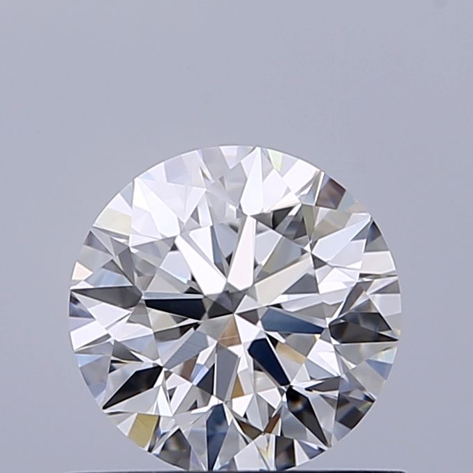 Diamond Natural 0,7Ct E-VVS2 Round - GIA6555096877