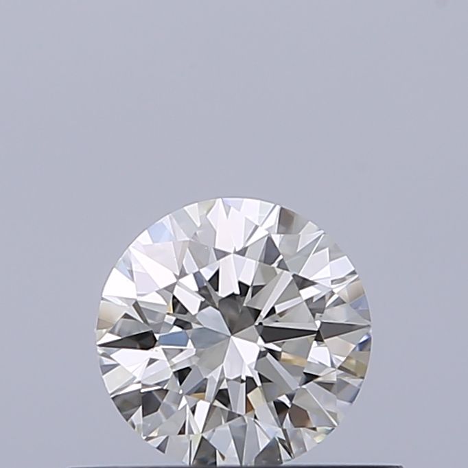 Diamond Natural 0,4Ct I-VS1 Round - GIA1557082957
