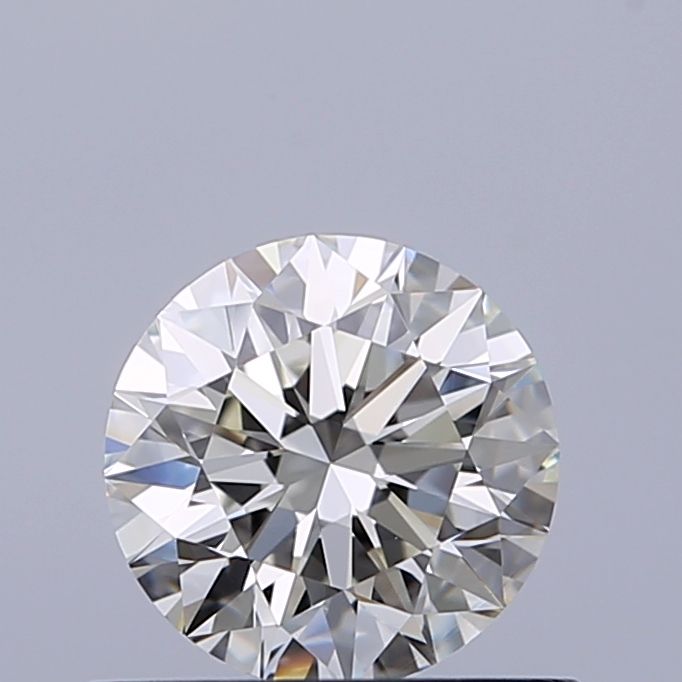 Diamond Natural 0,6Ct H-IF Round - IGI788693166