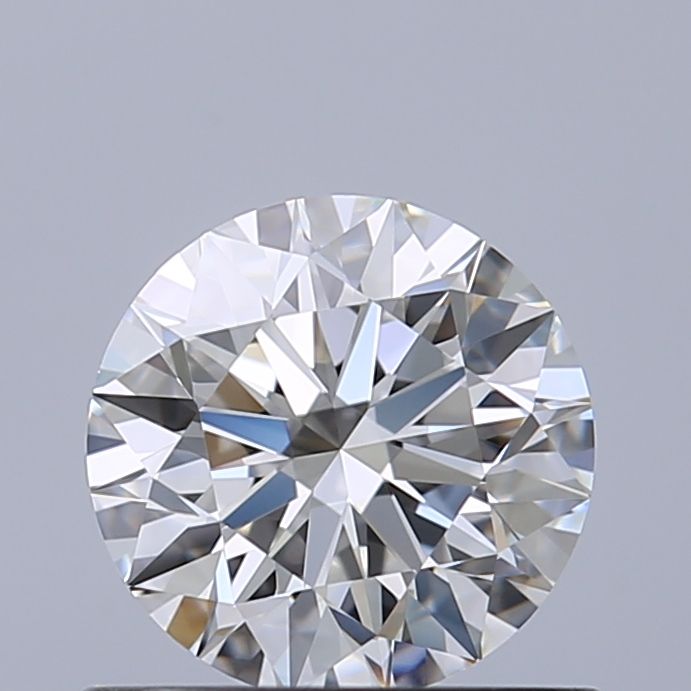 Diamond Natural 0,73Ct E-VVS2 Round - IGI788693423