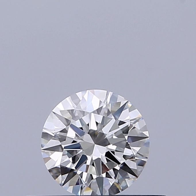 Diamond Natural 0,33Ct G-VVS2 Round - GIA5556096298