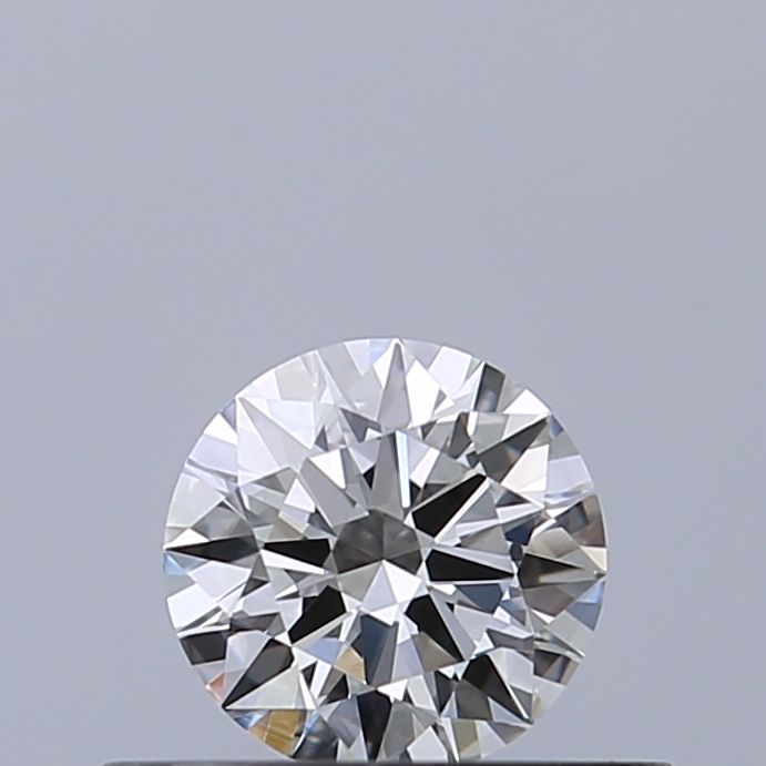Diamond Natural 0,33Ct E-VVS1 Round - GIA5553138726