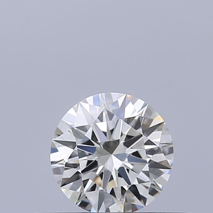 Diamond Natural 0,34Ct H-VVS1 Round - GIA2557052345