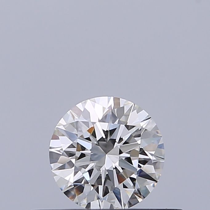 Diamond Natural 0,33Ct F-IF Round - IGI788692884