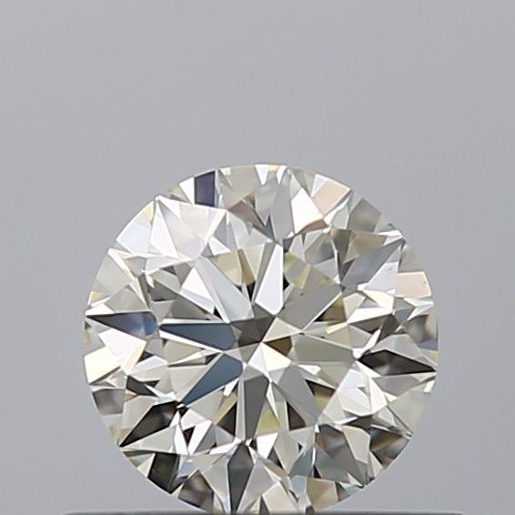 Diamond Natural 0,4Ct J-VVS2 Round - IGI737573674