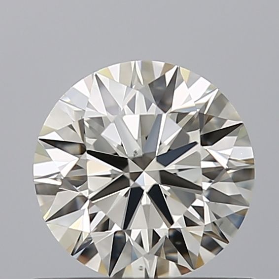 Diamond Natural 0,54Ct I-VS1 Round - IGI732578150