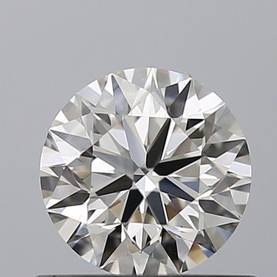 Diamond Natural 0,5Ct H-IF Round - IGI732577763