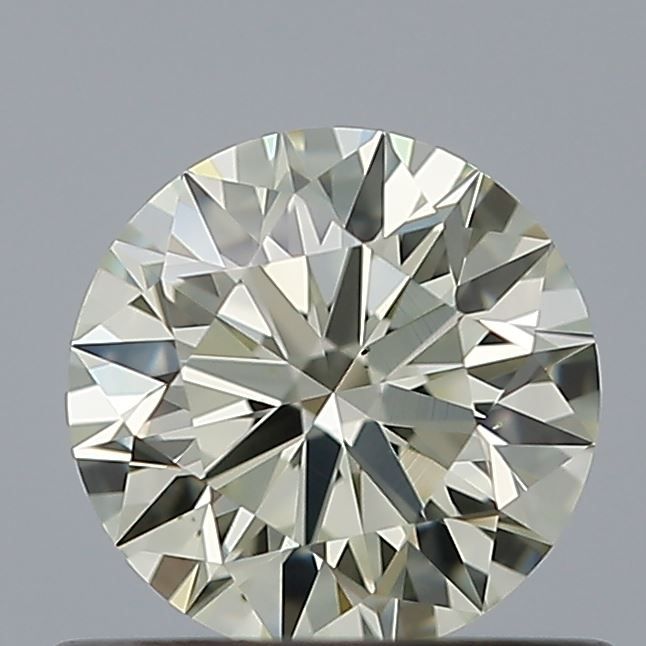 Diamond Natural 0,53Ct L-VS2 Round - IGI737573466