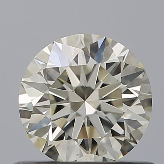 Diamond Natural 0,55Ct J-VS1 Round - IGI733560300
