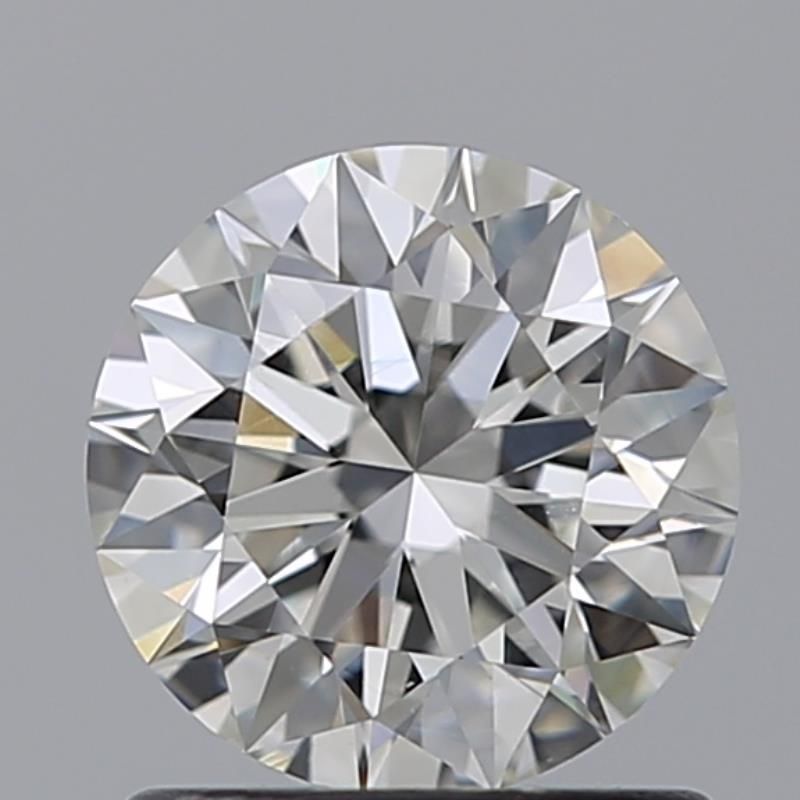 Diamond Natural 0,9Ct H-VS2 Round - GIA7436595012