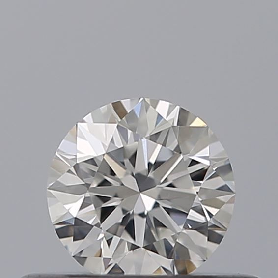 Diamond Natural 0,31Ct E-SI1 Round - HRD250000245088