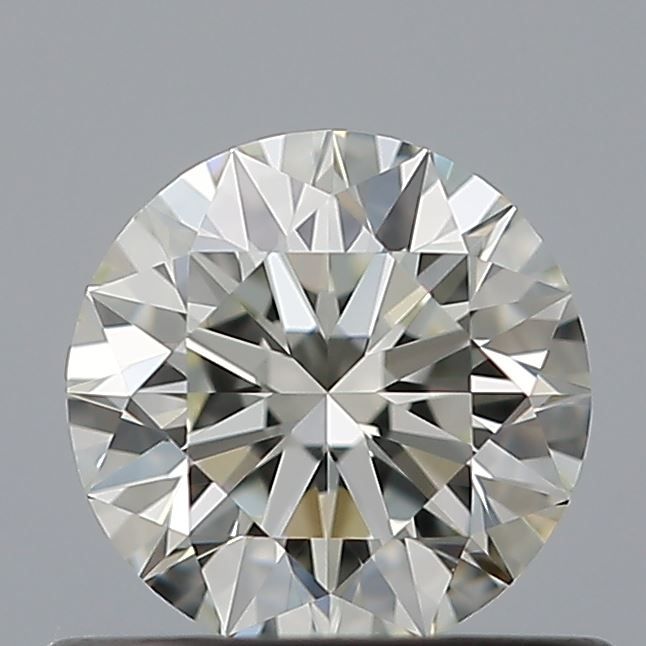 Diamond Natural 0,51Ct I-IF Round - IGI733560203