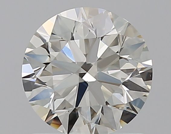 Diamond Natural 0,9Ct I-VS1 Round - GIA2221630512