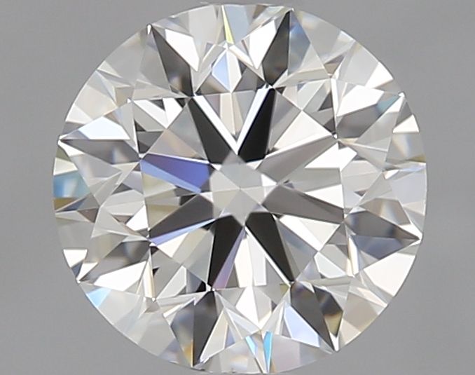 Diamond Natural 1Ct H-VS1 Round - GIA5221398547