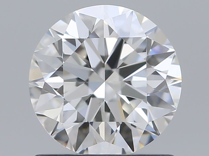 Diamond Natural 1,06Ct H-VS1 Round - GIA1457394542