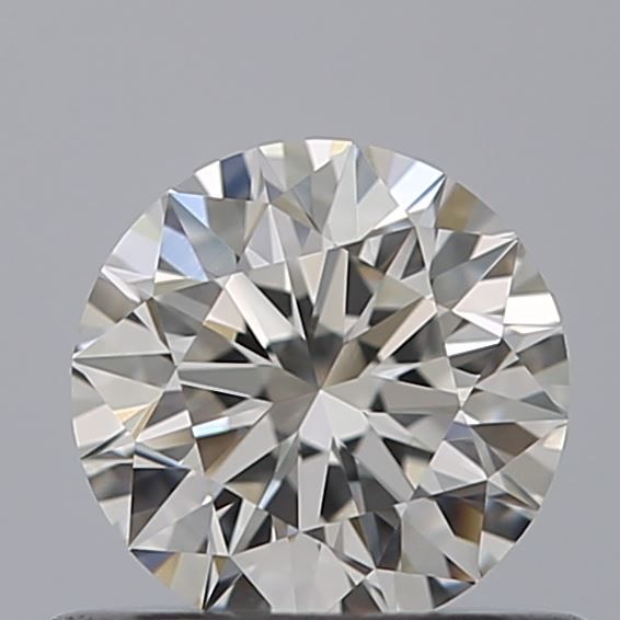 Diamond Natural 0,52Ct E-VVS2 Round - GIA2546562294
