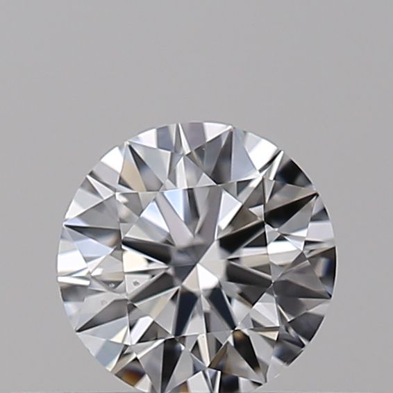 Diamond Natural 0,3Ct E-SI1 Round - GIA5506556197
