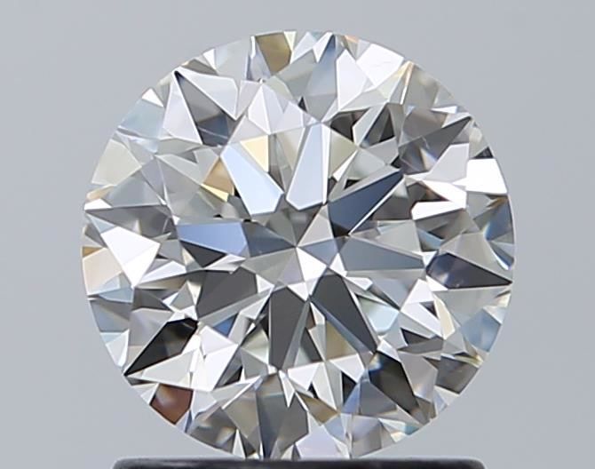 Diamond Natural 1,32Ct H-VS2 Round - GIA6495920593