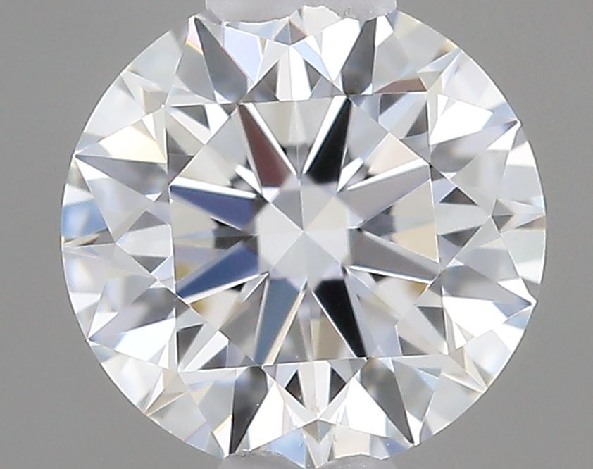 Diamond Natural 0,4Ct E-VS2 Round - GIA3485671536