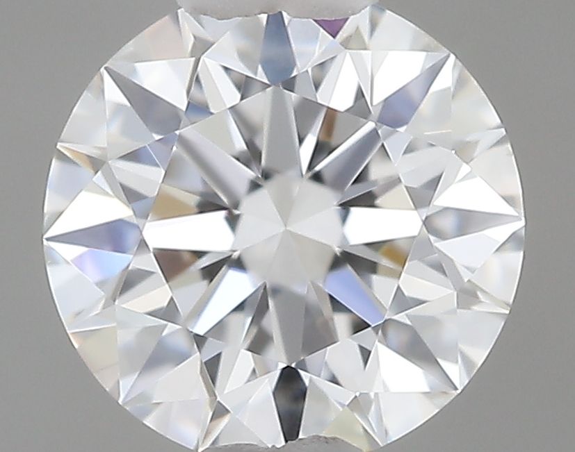 Diamond Natural 0,4Ct E-VS2 Round - GIA1489631215