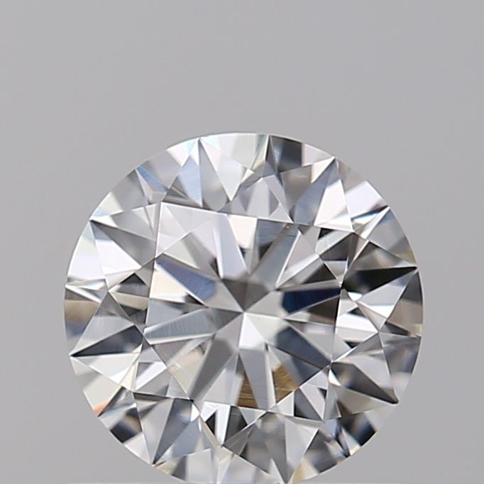 Diamond Natural 0,76Ct G-VS1 Round - GIA5493803028