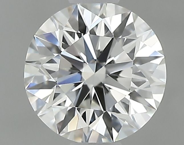 Diamond Natural 0,75Ct H-VVS2 Round - GIA6552142834