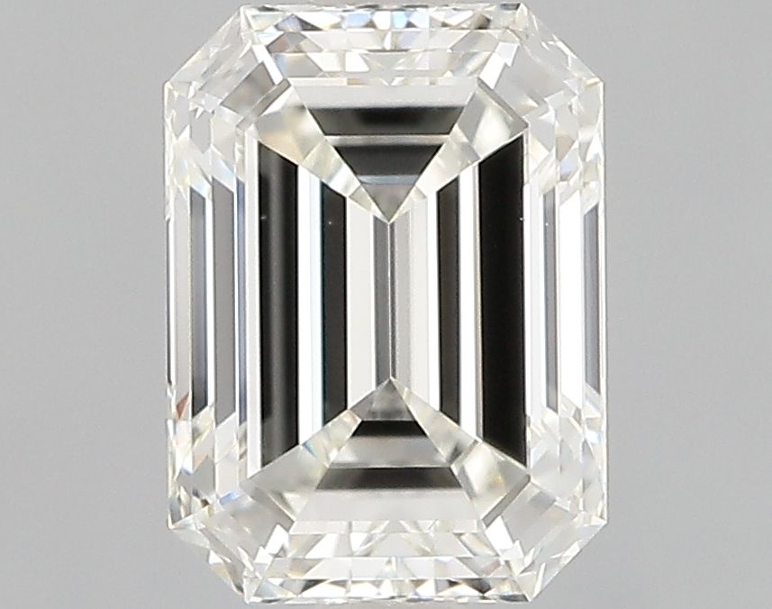 Diamond Natural 1,2Ct J-VS1 Emerald - GIA7462626434