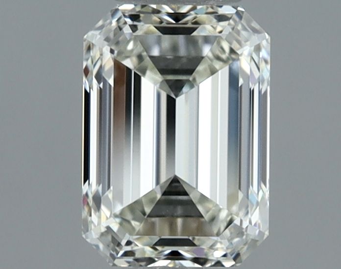 Diamond Natural 0,8Ct I-IF Emerald - IGI727575938