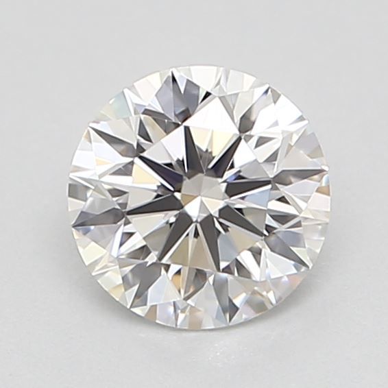 Diamond Natural 0,34Ct E-VVS1 Round - GIA2537559118