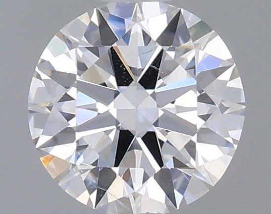 Diamond Natural 0,3Ct D-SI2 Round - IGI780659065