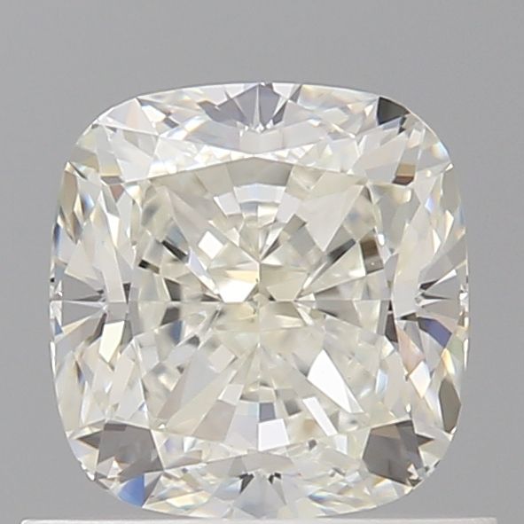 Diamond Natural 0,9Ct J-VS2 Cushion - GIA2557131663
