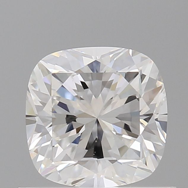 Diamond Natural 0,72Ct E-VVS2 Cushion - GIA6552132140