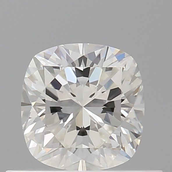 Diamond Natural 0,5Ct H-VVS1 Cushion - GIA1555133827