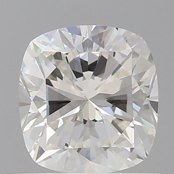 Diamond Natural 0,7Ct H-VS2 Cushion - GIA2556132844