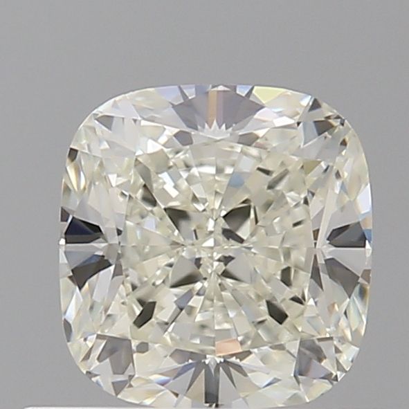 Diamond Natural 0,75Ct K-VVS1 Cushion - GIA6555132749