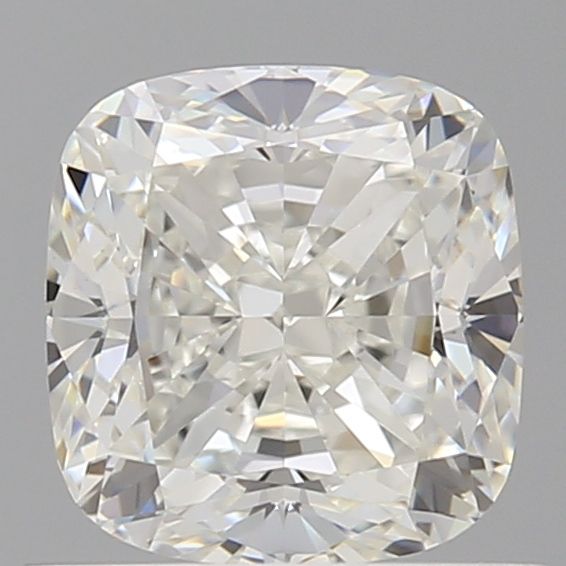 Diamond Natural 1Ct H-VS1 Cushion - GIA1559135086