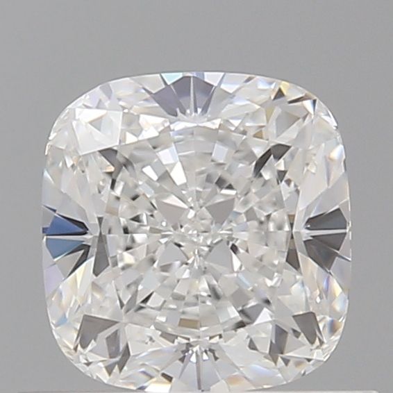Diamond Natural 0,77Ct E-VS1 Cushion - GIA2556132824
