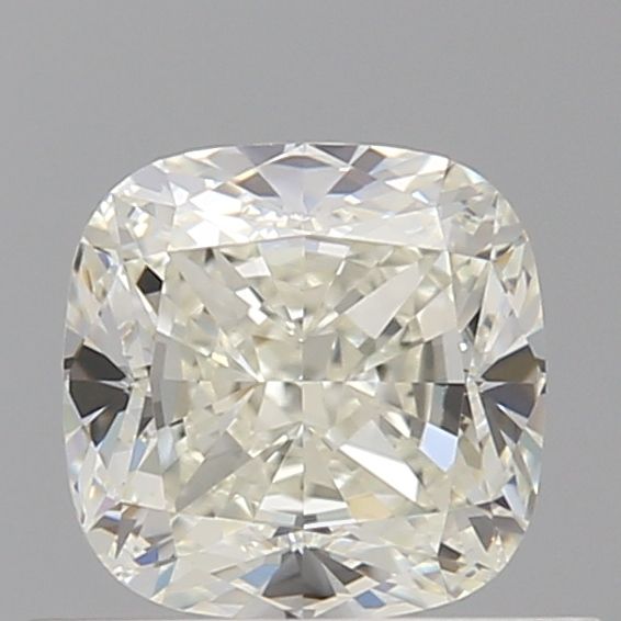 Diamond Natural 0,72Ct K-VVS2 Cushion - GIA7551132190