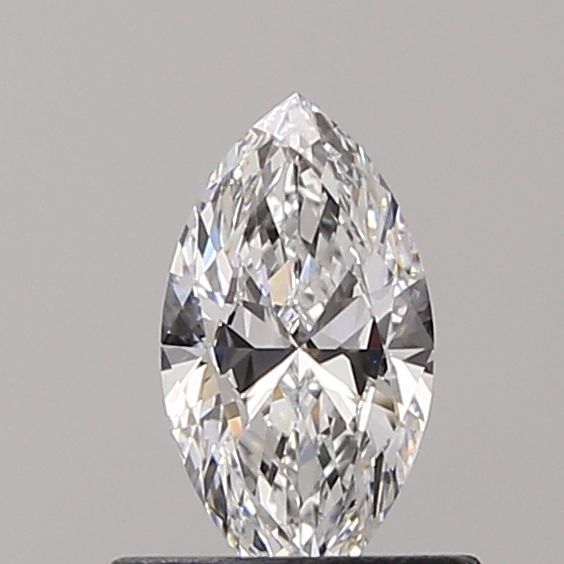 Diamond Natural 0,55Ct D-VVS1 Marquise - GIA2554072406