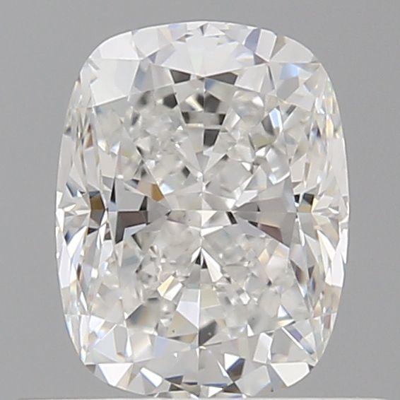 Diamond Natural 0,72Ct E-VS1 Cushion - GIA1558132149
