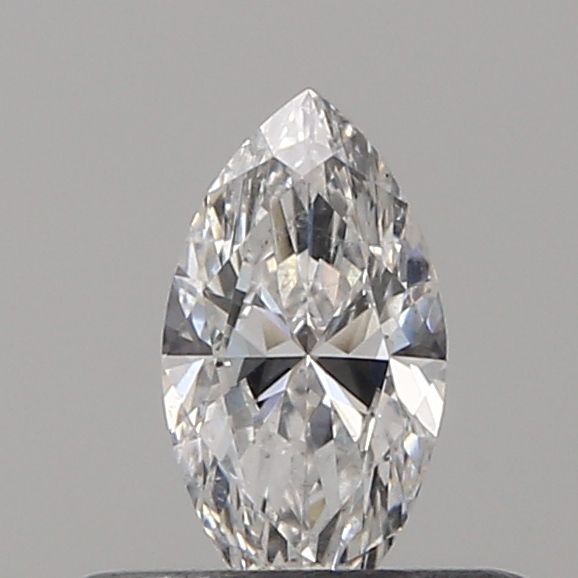 Diamond Natural 0,3Ct E-SI2 Marquise - GIA1545158151