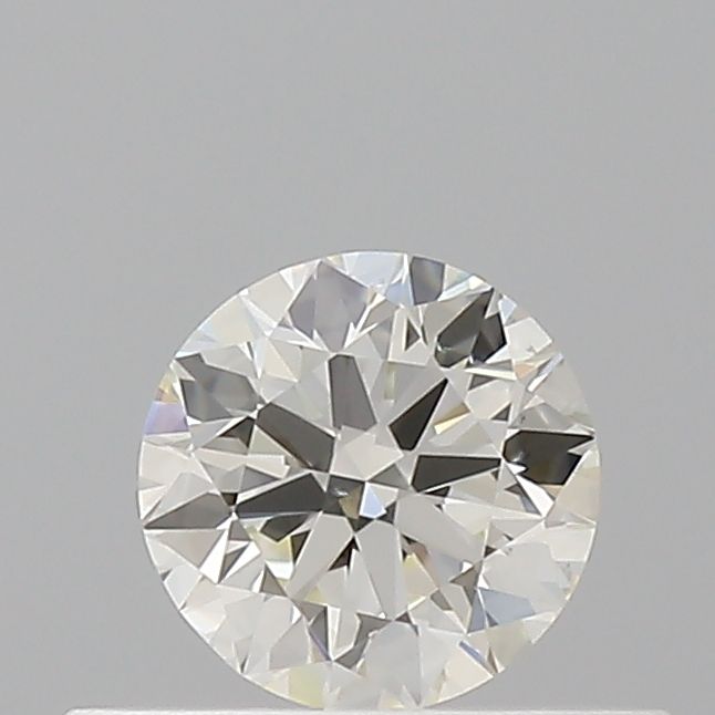 Diamond Natural 0,3Ct K-VS2 Round - GIA6541379446