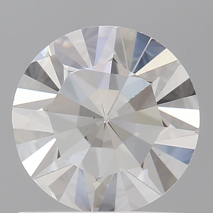 Diamond Natural 1,03Ct F-VS1 Round - GIA5543377278