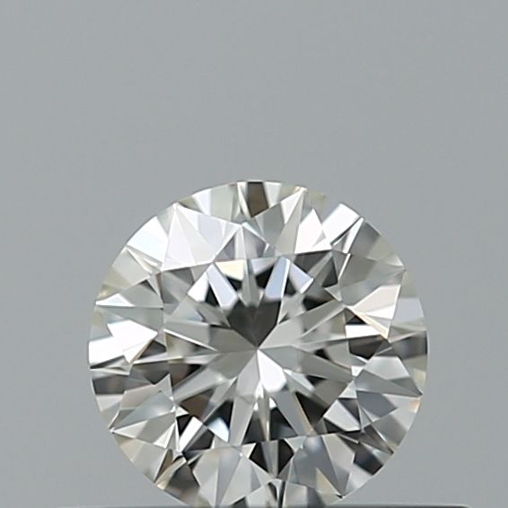 Diamond Natural 0,3Ct G-VVS1 Round - IGI737573440