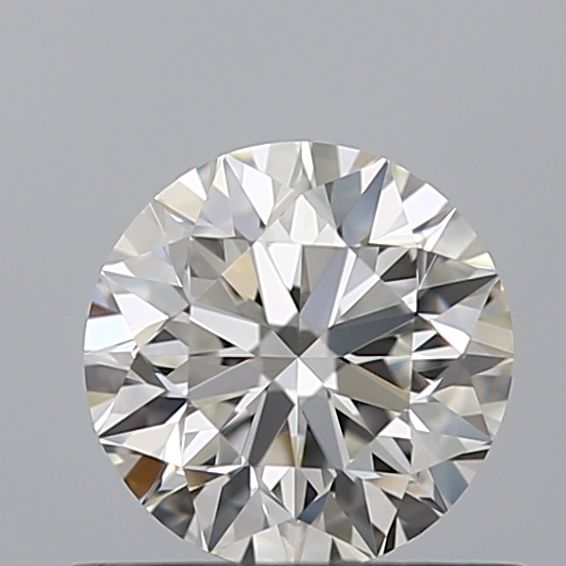 Diamond Natural 0,5Ct H-IF Round - GIA7536990980
