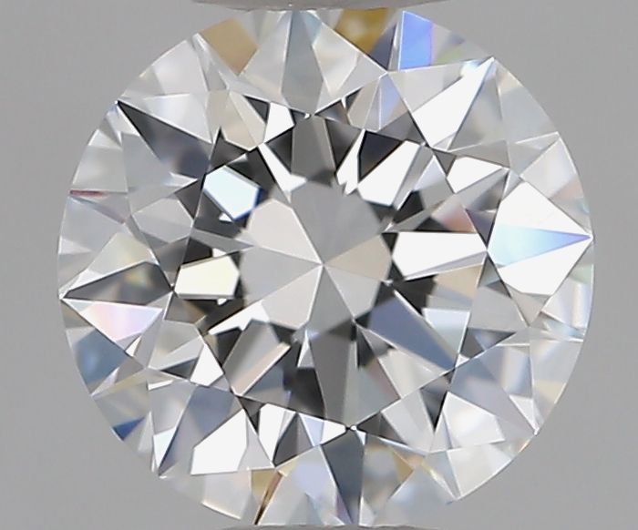 Diamond Natural 1,03Ct D-VVS1 Round - GIA6541818300